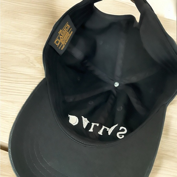 Upside Down Dallas Dad Cap - Picture 6 of 6